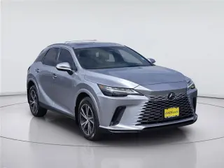 Lexus RX 350 2023 Premium 4dr SUV