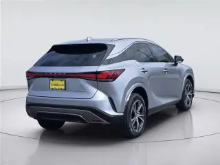Lexus RX 350 2023 Premium 4dr SUV