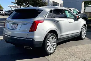 Cadillac XT5 2019 4x4 Premium Luxury SUV 4puertas