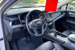 Cadillac XT5 2019 4x4 Premium Luxury SUV 4puertas