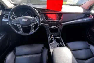 Cadillac XT5 2019 4x4 Premium Luxury SUV 4puertas
