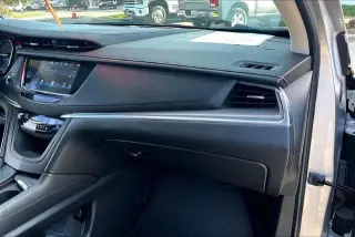 Cadillac XT5 2019 4x4 Premium Luxury SUV 4puertas