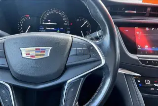 Cadillac XT5 2019 4x4 Premium Luxury SUV 4puertas