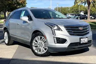 Cadillac XT5 2019 4x4 Premium Luxury SUV 4puertas
