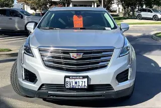 Cadillac XT5 2019 4x4 Premium Luxury SUV 4puertas