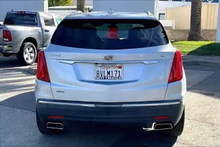 Cadillac XT5 2019 4x4 Premium Luxury SUV 4puertas