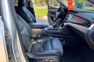 Cadillac XT5 2019 4x4 Premium Luxury SUV 4puertas