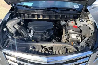 Cadillac XT5 2019 4x4 Premium Luxury SUV 4puertas