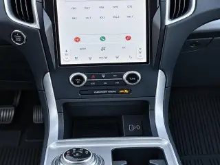 Ford Edge 2024 AWD SEL 4dr SUV
