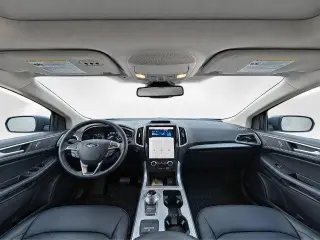 Ford Edge 2024 AWD SEL 4dr SUV