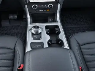 Ford Edge 2024 AWD SEL 4dr SUV