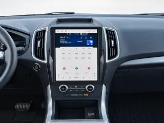 Ford Edge 2024 AWD SEL 4dr SUV