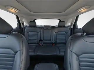 Ford Edge 2024 AWD SEL 4dr SUV