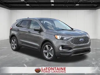 Ford Edge 2024 AWD SEL 4dr SUV