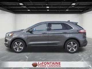 Ford Edge 2024 AWD SEL 4dr SUV