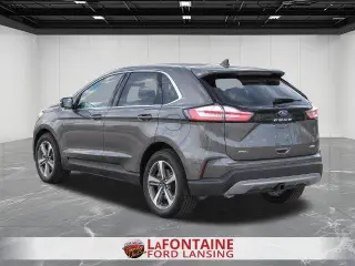 Ford Edge 2024 AWD SEL 4dr SUV