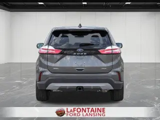 Ford Edge 2024 AWD SEL 4dr SUV