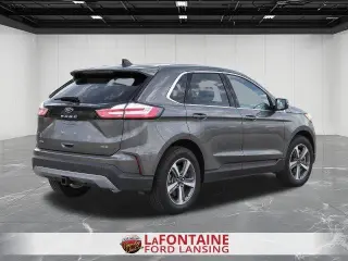 Ford Edge 2024 AWD SEL 4dr SUV