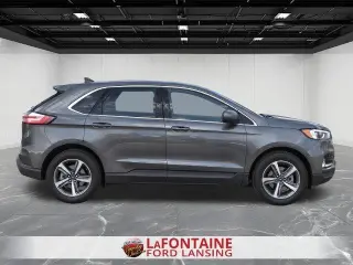 Ford Edge 2024 AWD SEL 4dr SUV