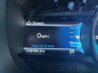 Ford Edge 2024 AWD SEL 4dr SUV