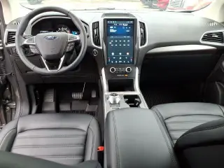 Ford Edge 2024 AWD SEL 4dr SUV