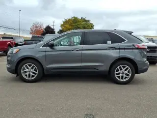 Ford Edge 2024 AWD SEL 4dr SUV