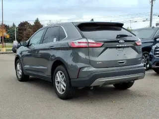 Ford Edge 2024 AWD SEL 4dr SUV