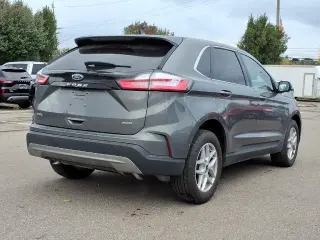 Ford Edge 2024 AWD SEL 4dr SUV