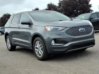 Ford Edge 2024 AWD SEL 4dr SUV
