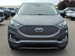 Ford Edge 2024 AWD SEL 4dr SUV