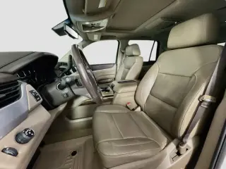 GMC Yukon 2017 4x2 SLT 4dr SUV