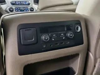 GMC Yukon 2017 4x2 SLT 4dr SUV