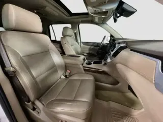 GMC Yukon 2017 4x2 SLT 4dr SUV