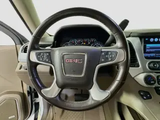 GMC Yukon 2017 4x2 SLT 4dr SUV