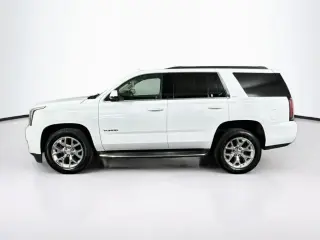 GMC Yukon 2017 4x2 SLT 4dr SUV