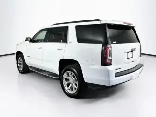 GMC Yukon 2017 4x2 SLT 4dr SUV