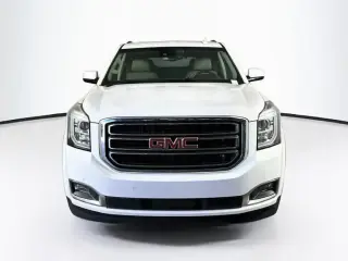 GMC Yukon 2017 4x2 SLT 4dr SUV