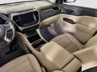 GMC Acadia 2020 Denali 4dr SUV
