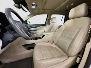GMC Acadia 2020 Denali 4dr SUV