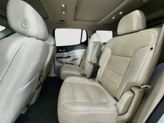GMC Acadia 2020 Denali 4dr SUV