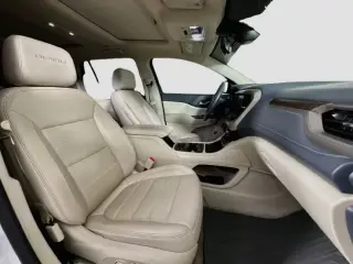 GMC Acadia 2020 Denali 4dr SUV