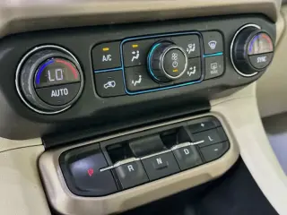 GMC Acadia 2020 Denali 4dr SUV