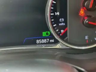 GMC Acadia 2020 Denali 4dr SUV
