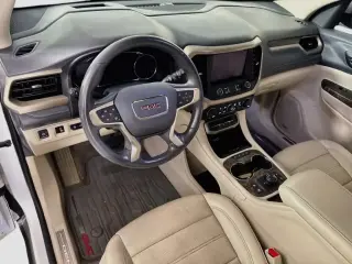 GMC Acadia 2020 Denali 4dr SUV