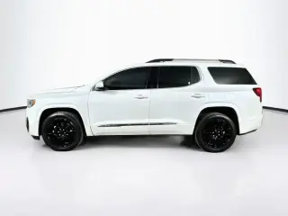 GMC Acadia 2020 Denali 4dr SUV