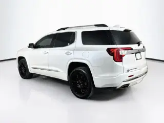 GMC Acadia 2020 Denali 4dr SUV