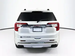 GMC Acadia 2020 Denali 4dr SUV