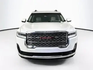 GMC Acadia 2020 Denali 4dr SUV