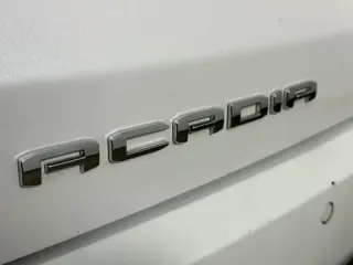 GMC Acadia 2020 Denali 4dr SUV