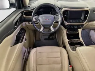 GMC Acadia 2020 Denali 4dr SUV